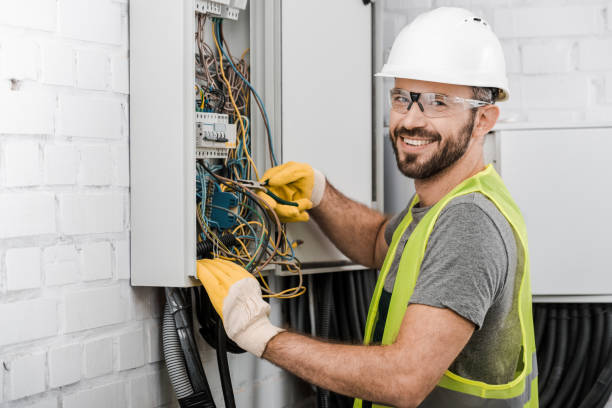 Best Emergency Electrical Repair  in Bruceton, TN
