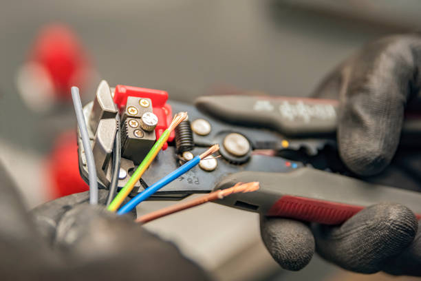 Best Home Electrical Repair  in Bruceton, TN