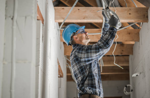 Best Electrical Troubleshooting Services  in Bruceton, TN