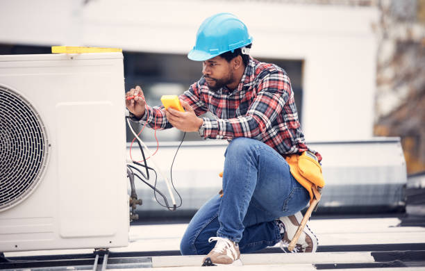 Best Industrial Electrical Services  in Bruceton, TN