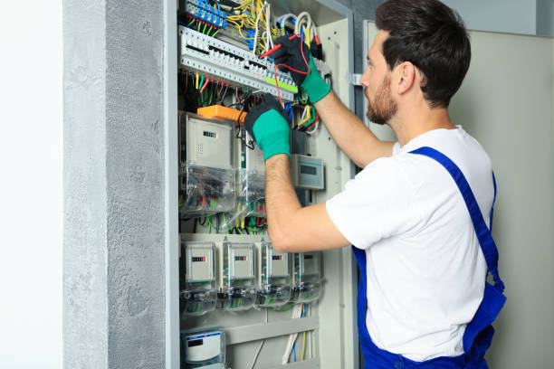  Bruceton, TN Electrician Pros