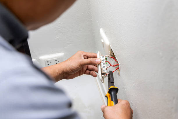 Best Residential Electrician Services  in Bruceton, TN