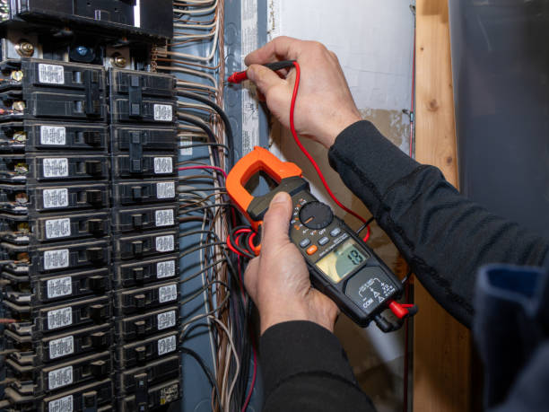 Best Circuit Breaker Repair  in Bruceton, TN