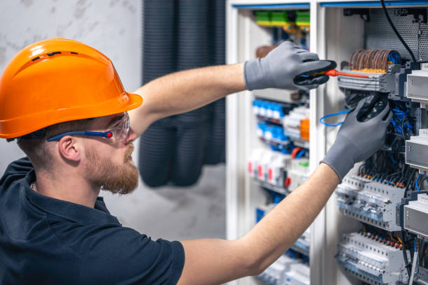 Best Local Electrician Companies  in Bruceton, TN