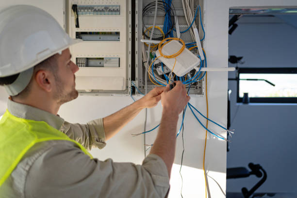 Best Electrical Installation Contractor  in Bruceton, TN
